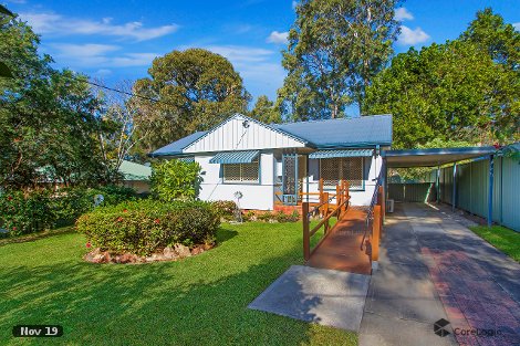 4 Ingram St, Wyong, NSW 2259