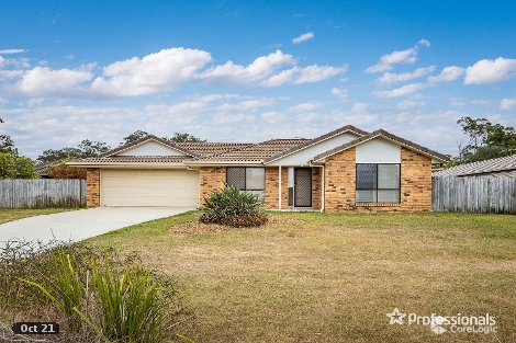 3 Rebecca Cres, Joyner, QLD 4500