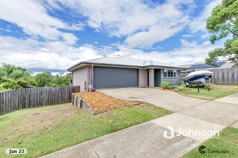 51 Bellbird Dr, Bellbird Park, QLD 4300