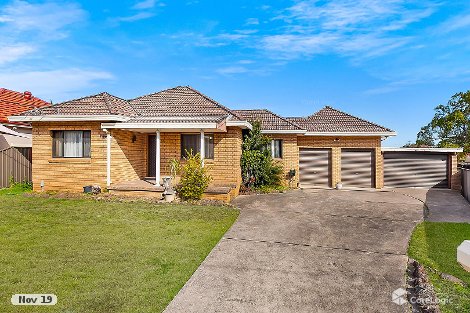 24 Salvia Ave, Bankstown, NSW 2200