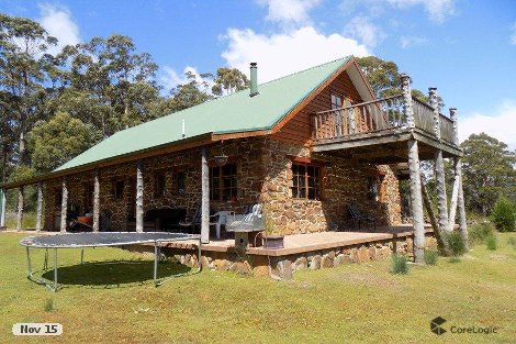 200 Kermandie River Rd, Geeveston, TAS 7116