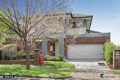 1b Pleasant Ave, Doncaster, VIC 3108