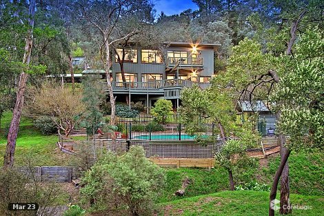 30 Hamilton Rd, North Warrandyte, VIC 3113