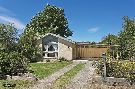 22 Anne Rd, Woodend, VIC 3442