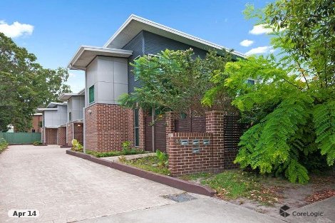 2/13 Henry Kendall St, West Gosford, NSW 2250