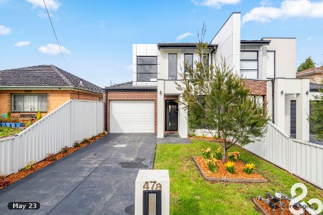 47a Messmate St, Lalor, VIC 3075