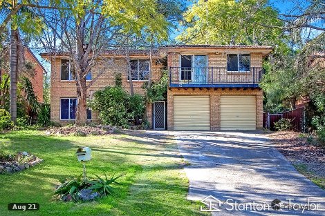 75 Koloona Dr, Emu Plains, NSW 2750