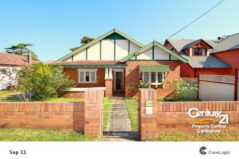 34 Calder Rd, Rydalmere, NSW 2116