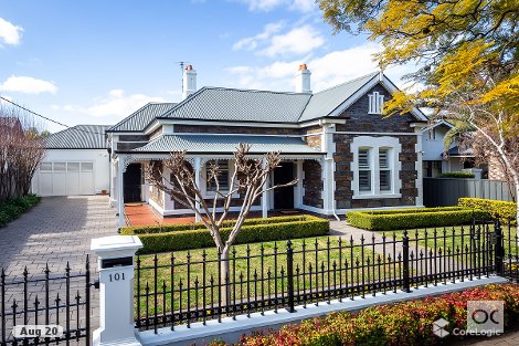 101 Cambridge Tce, Malvern, SA 5061