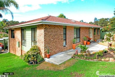 15 Cook Ave, Surf Beach, NSW 2536