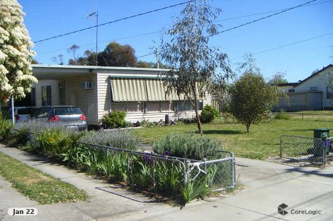 43 Mackenzie St W, Golden Square, VIC 3555