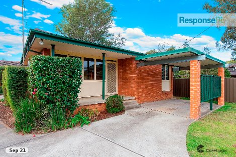 3/33 Hargrave St, Kingswood, NSW 2747