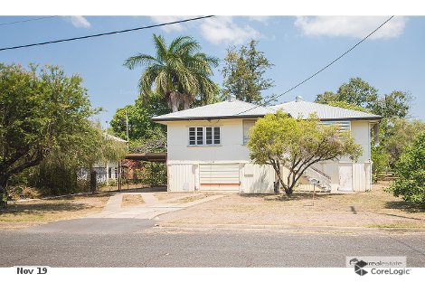 32 Thomasson St, Park Avenue, QLD 4701