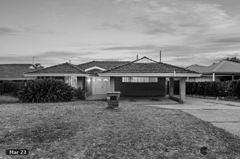 102 Sydenham Rd, Doubleview, WA 6018