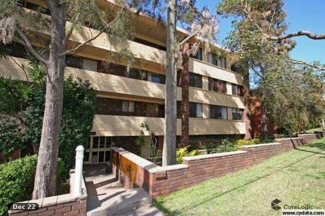 15/27 Ocean Ave, Newport, NSW 2106