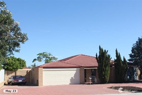 36 Golf Links Dr, Carramar, WA 6031