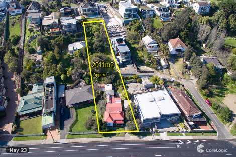 545 Nepean Hwy, Frankston, VIC 3199