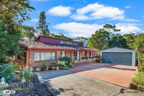 84 Lee Rd, Winmalee, NSW 2777