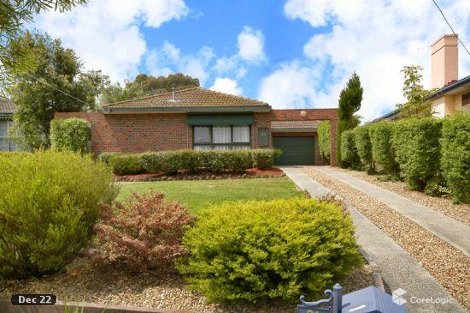 21 Byrne Cres, Watsonia North, VIC 3087