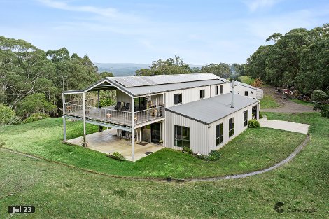 346 Frys Rd, Gellibrand, VIC 3239