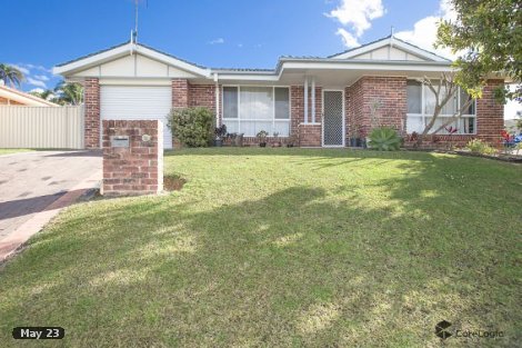 9 Borrowdale Cres, Boambee East, NSW 2452