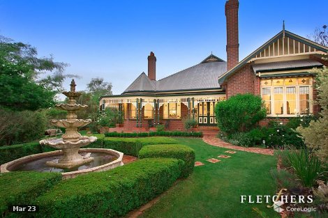 345 Flat Rock Rd, Hurstbridge, VIC 3099