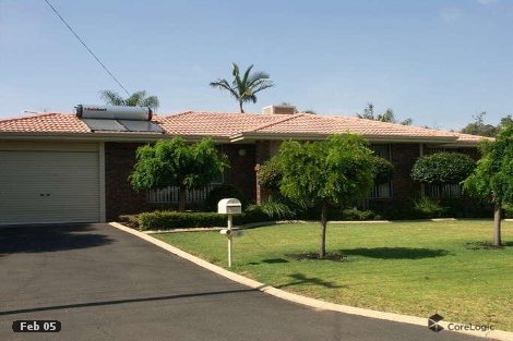 17 Trigwell St, Donnybrook, WA 6239