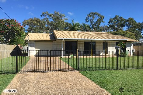 18 Joyce Ave, Lammermoor, QLD 4703