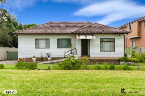 11 Hoskins St, Gwynneville, NSW 2500