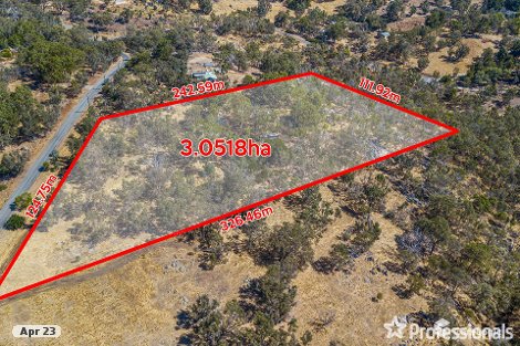 58 Medulla Rd, Jarrahdale, WA 6124