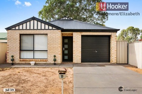 2 Chilwell St, Elizabeth North, SA 5113