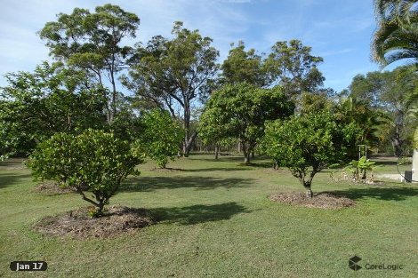 429 Matchbox Rd, Deepwater, QLD 4674