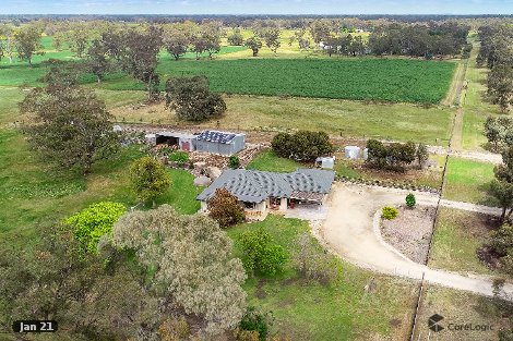 207 Rowney Rd, Mundulla, SA 5270