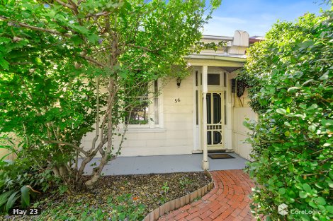 56 Hall St, Newport, VIC 3015