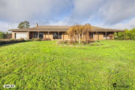 2735 Old Melbourne Rd, Dunnstown, VIC 3352