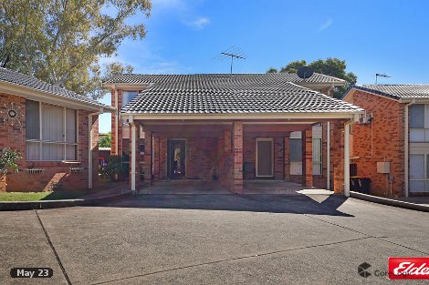 3/6 Lambert Pl, Leumeah, NSW 2560