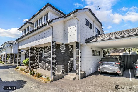 5/58 Canberra St, Oxley Park, NSW 2760