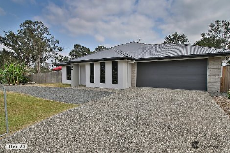 2-4 Tullamore Way, Gleneagle, QLD 4285