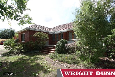 8 O'Connell St, Ainslie, ACT 2602