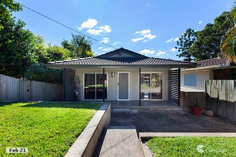 22 Carlyle St, Seventeen Mile Rocks, QLD 4073