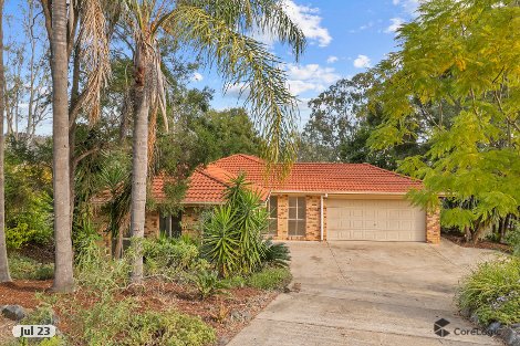 63 Collins Pl, Kooralbyn, QLD 4285