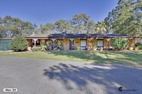 48-64 Sirius Pl, Berkshire Park, NSW 2765