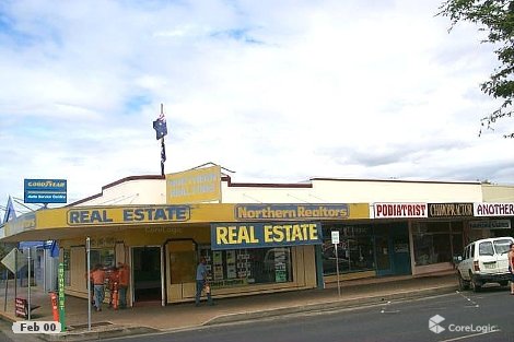 191-195 Byrnes St, Mareeba, QLD 4880