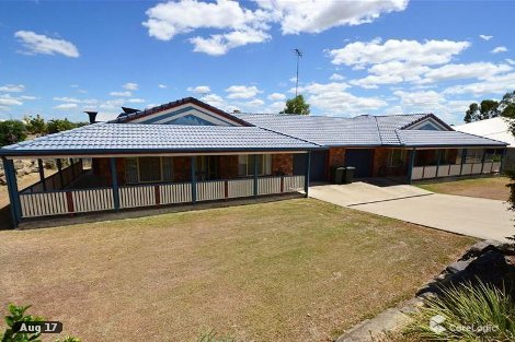 2 Gregory Ct, Biloela, QLD 4715