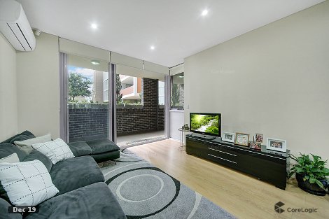 31/28 Gower St, Summer Hill, NSW 2130