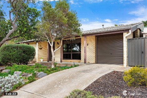 3 Ranger St, Hallett Cove, SA 5158