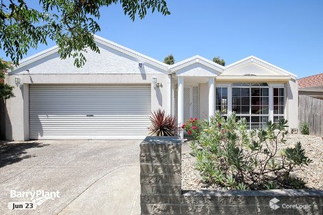 34 Spence Ave, Roxburgh Park, VIC 3064