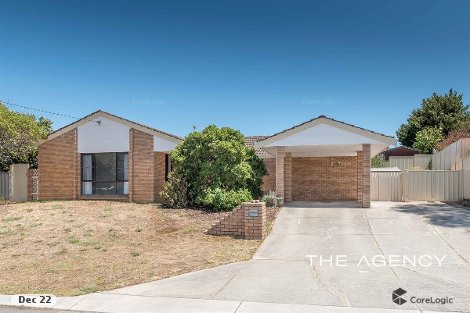 45 Lushington Dr, Padbury, WA 6025