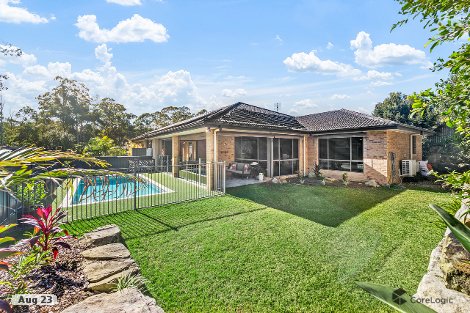 4 Elouera Cl, Landsborough, QLD 4550