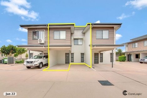 6/94 Central Lane, Gladstone Central, QLD 4680